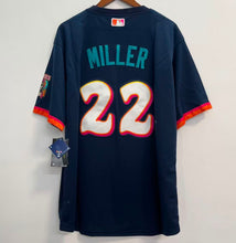 Mason Miller YOUTH KIDS San Diego Padres City Connect Limited Nike Jersey