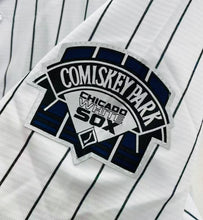 Bo Jackson Chicago White Sox Official MLB Jersey Mitchell & Ness