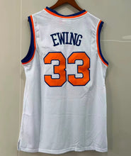 Any NAME and NUMBER customized New York Knicks Official NBA Mitchell & Ness Jersey