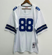 Drew Pearson Dallas Cowboys Official NFL Jersey  Mitchell & Ness white