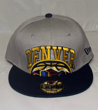 Denver Nuggets New Era Hat adjustable