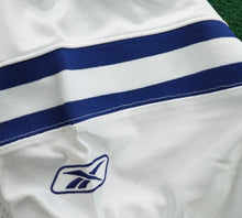 Reggie Wayne Indianapolis Colts Official NFL Reebok jersey white