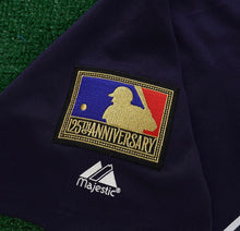 Ken Caminiti Houston Astros Official MLB Majestic Jersey Blue