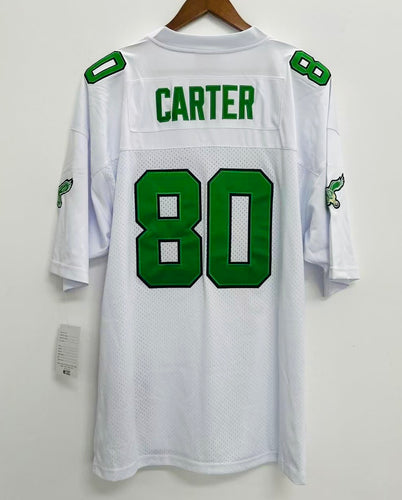Cris Carter Philadelphia Eagles Official NFL Mitchell & Ness Jersey