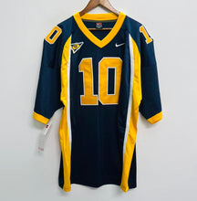 Marshawn Lynch Cal Golden Bears Jersey blue NIKE