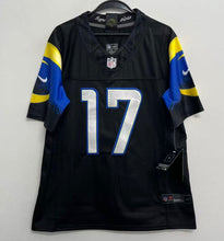 Davante Adams YOUTH KIDS Los Angeles Rams Official NFL Jersey