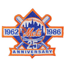 Gary Carter 1986 New York Mets Jersey Mitchell & Ness pinstripes