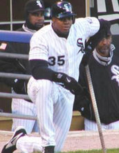 Frank Thomas 1994 Chicago White Sox Official MLB Jersey Majestic