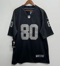 Jerry Rice Oakland Raiders Official NFL Nike Jersey