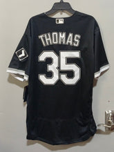 Frank Thomas Chicago White Sox Official MLB Nike Jersey