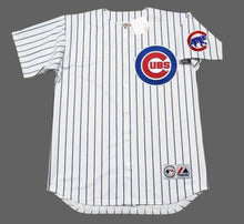 David Ross Chicago Cubs Official MLB Majestic Jersey