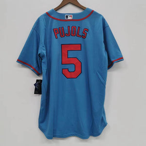 Albert Pujols St. Louis Cardinals Jersey