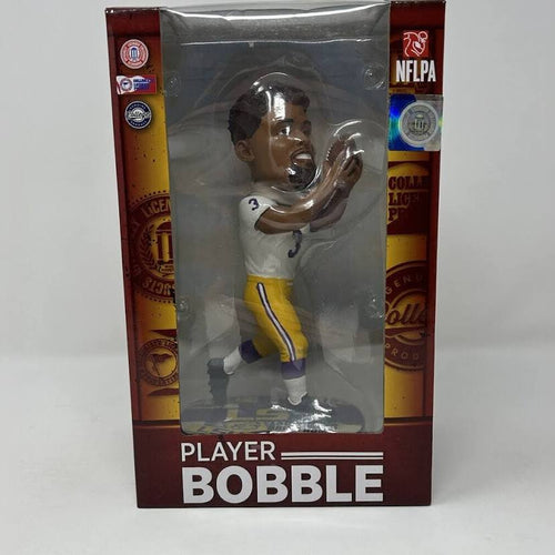 Odell Beckham Jr. LSU Bobblehead Forever Collectibles