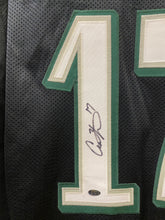 Alshon Jeffery autographed Philadelphia Eagles jersey COA