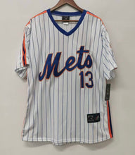 1986 Lee Mazzilli New York Mets MLB Jersey Mitchell & Ness