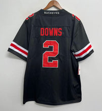 Caleb Downs Ohio State Buckeyes YOUTH KIDS Jersey NIKE