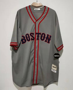 Babe Ruth Boston Red Sox Jersey Classic Authentics