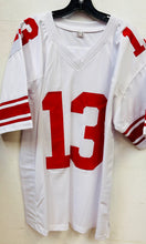 Odell Beckham Jr.  New York Giants autographed jersey JSA  COA