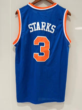 John Starks New York Knicks Official NBA Mitchell & Ness Jersey
