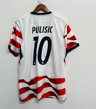 Christian Pulisic Team USA Fútbol Soccer Official 2026 World Cup Jersey YOUTH KIDS sizes