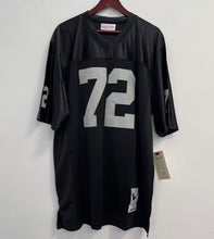 John Matuszak Oakland Las Vegas Raiders Mitchell & Ness Jersey