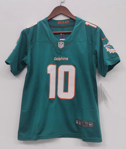 Tyreek Hill  Miami Dolphins YOUTH Jersey