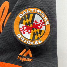 Adam Jones Baltimore Orioles jersey Majestic