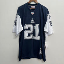 Deion Sanders Youth Kids Dallas Cowboys Official NFL Mitchell & Ness Jersey