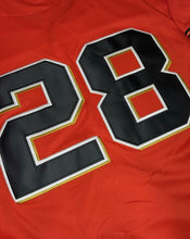 Buster Posey San Francisco Giants 2010 World Series Official MLB Jersey Orange