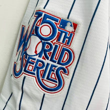 Graig Nettles New York Yankees Jersey pinstripe 1977-78 Mitchell & Ness