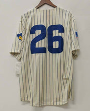 Billy Williams Chicago Cubs Jersey 1969 Cooperstown Collection Mitchell & Ness