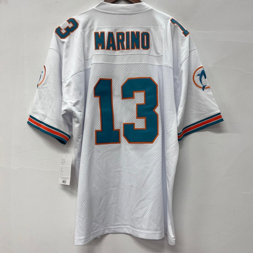 Dan Marino Miami Dolphins Jersey 1994 Mitchell & Ness