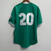 Mike Schmidt YOUTH KIDS Philadelphia Phillies Official MLB  St. Patrick’s Day Jersey