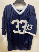 Jack Ham autographed Penn State Nittany Lions jersey JSA COA