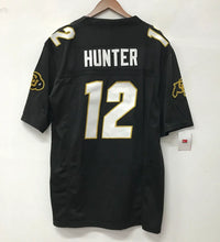 Travis Hunter YOUTH KIDS Colorado Buffaloes Official NCAA Nike Jersey