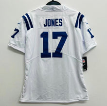 Daniel Jones YOUTH KIDS Indianapolis Colts Official NFL Nike Jersey White