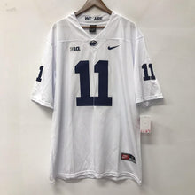 Micah Parsons Lavar Arrington Penn State Nittany Lions Nike Jersey white
