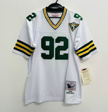 Reggie White YOUTH KIDS Green Bay Packers Official NFL Jersey