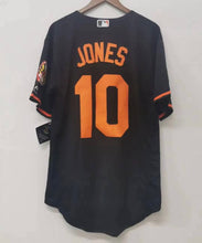 Adam Jones Baltimore Orioles jersey Majestic