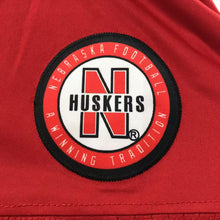 Eric Crouch Nebraska Cornhuskers Jersey Mitchell & Ness College Vault