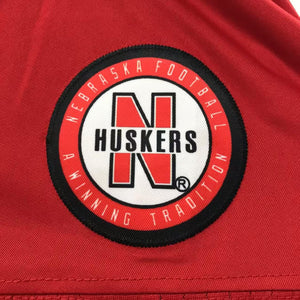 Eric Crouch Nebraska Cornhuskers Jersey Mitchell & Ness College Vault