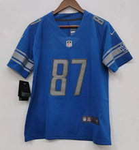 Sam LaPorta YOUTH Detroit Lions Jersey Nike