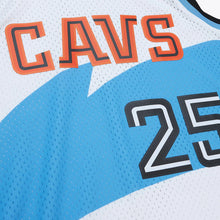 Mark Price 1994-95 Cleveland  Cavaliers Official NBA Mitchell & Ness Jersey