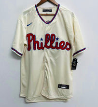 Christopher Sanchez Philadelphia Phillies Official MLB Nike Jersey