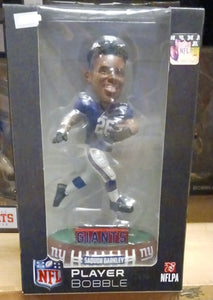 Saquon Barkley New York Giants Bobblehead Forever Collectibles