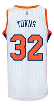 Karl-Anthony Towns YOUTH KIDS New York Knicks Official Nike NBA Jersey