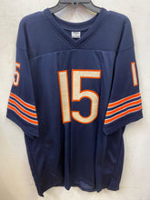 Brandon Marshall autographed Chicago Bears jersey COA