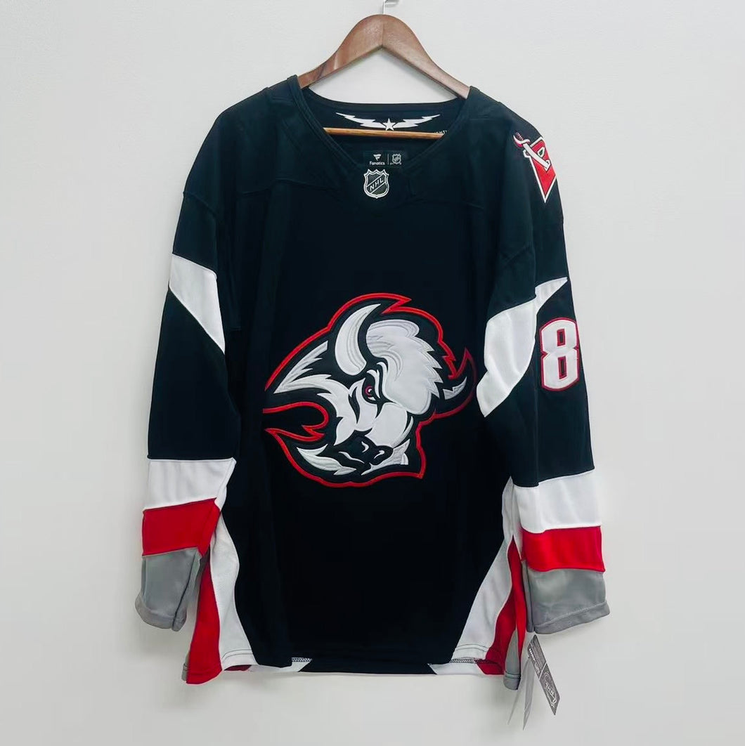 Alex Tuch Buffalo Sabres Official NHL Fanatics Jersey