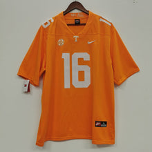 Peyton Manning Tennessee Volunteers Jersey Nike