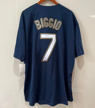 Craig Biggio Houston Astros Official MLB Mitchell & Ness Jersey